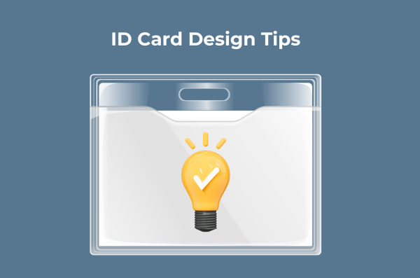 ID Card Design Tips: Balancing Security and Style - Vision Database Systems