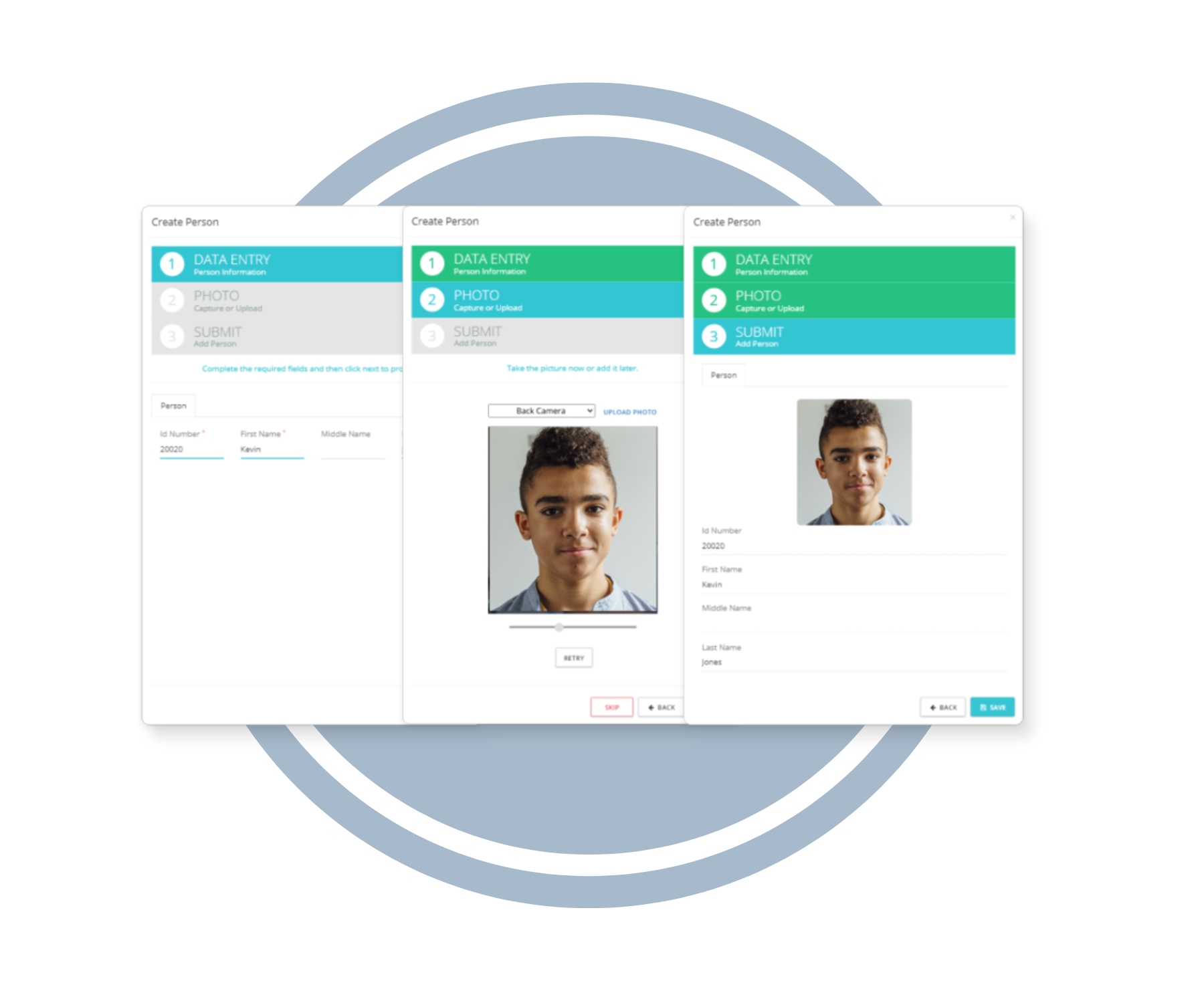 EasyEnrollment-Image Easy Enrollment